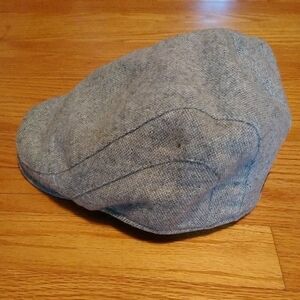 Goorin Bros men's flat cap